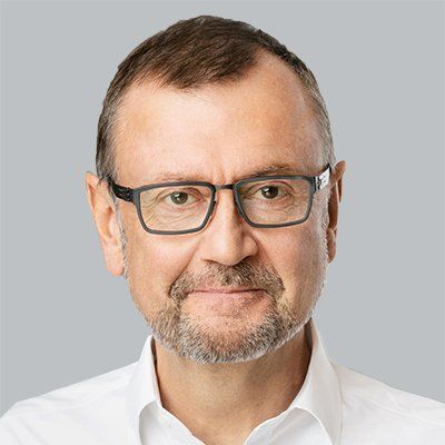 Prof. Dr. med. Dr. iur. Christian Dierks