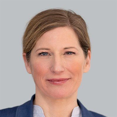 Sandra Hoyer