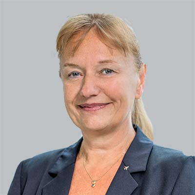 Uta Knöchel