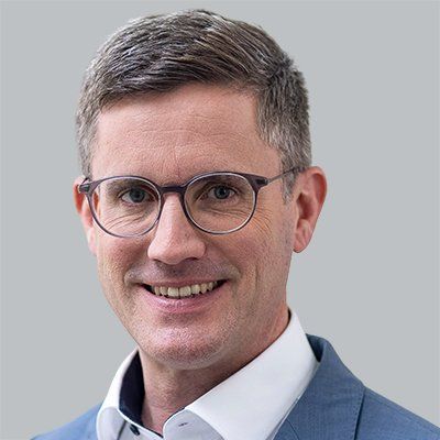 Dr. Markus Schlobohm