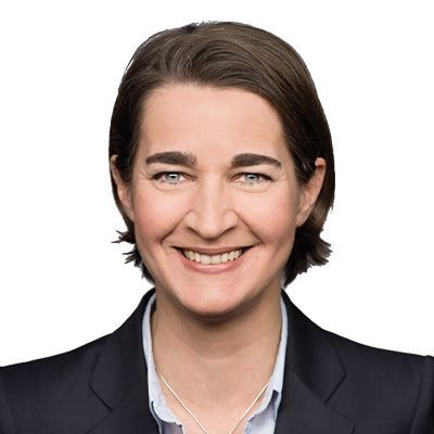 Nicole Dufft, eHealth Summit