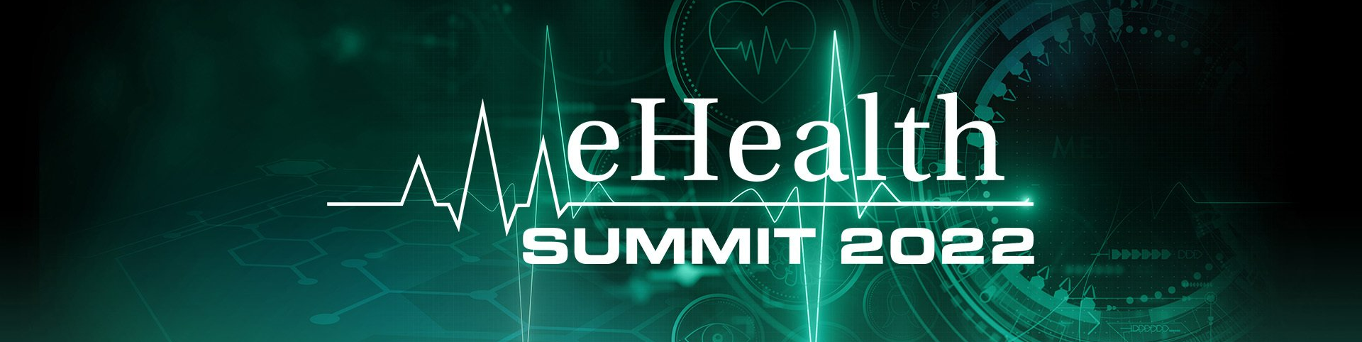 eHealth 2021 Header
