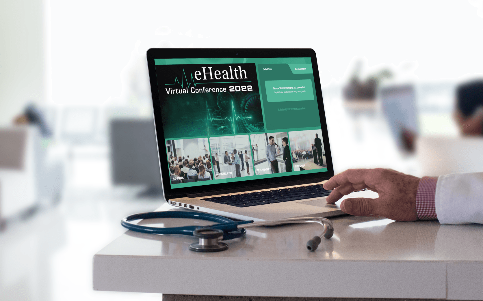 eHealth