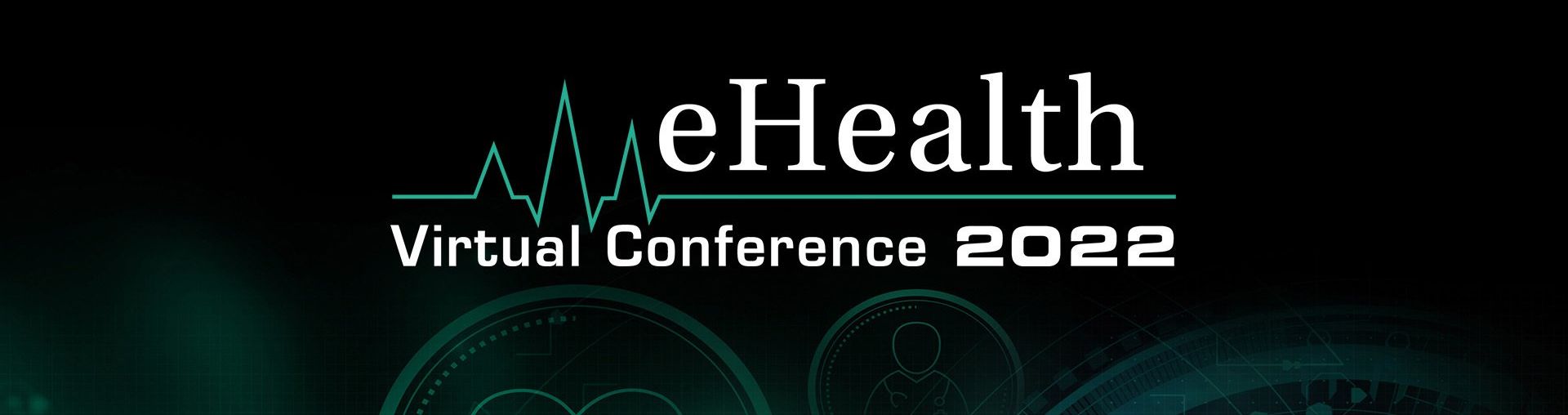 eHealth 2021 Header