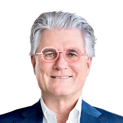 Prof. Dr. Andreas Meyer-Falcke, eHealth Summit