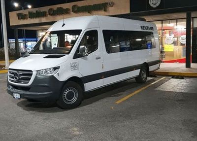 TRANSPORTES TURÍSTICOS NATRO SA DE CV
