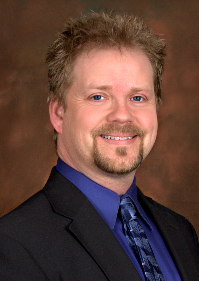Image of Matt Gray