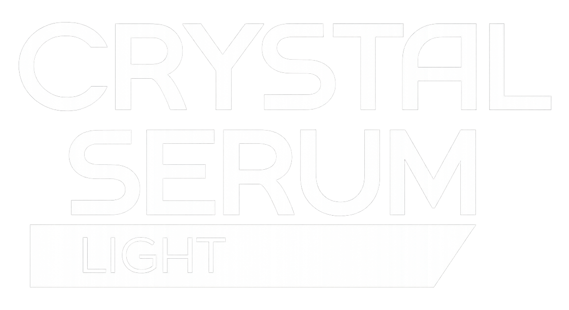 Crystal Serum Light