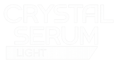 Crystal Serum Light