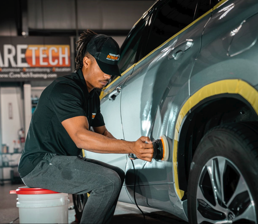 Ceramic Coating