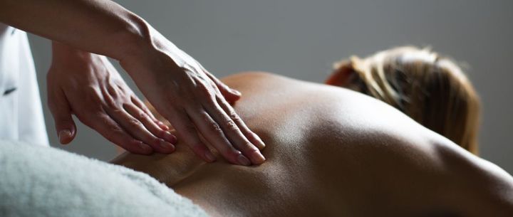 massoterapia a domicilio per un recupero veloce