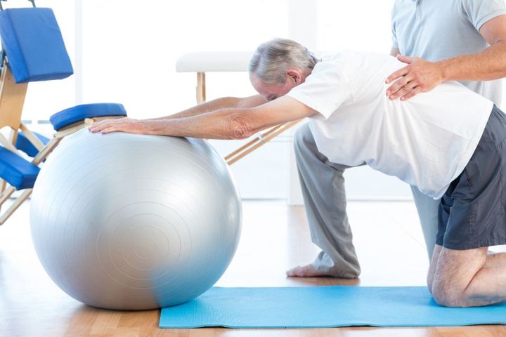 percorso riabilitativo per danni neurologici
