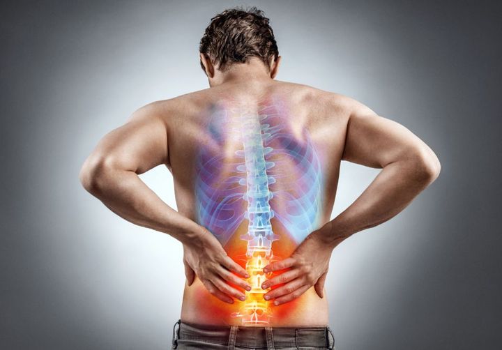 riabilitazione con kinesiterapia