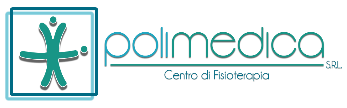 Polimedica Fisioterapia-LOGO