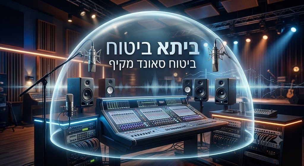 ביטא ביטוח, ביטוח סאונד מקיף