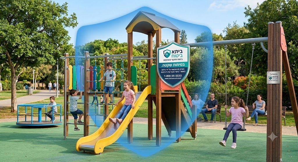 תמונה שיווקית ומקצועית המתאימה למיתוג של ביתא ביטוח בתחום התקליטנים. התמונה מציגה דיג'יי בפעולה עם מיתוג ברור על עמדת התקליטנים.