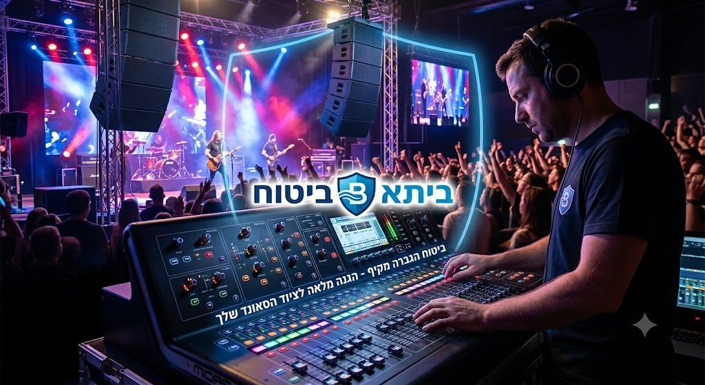 גרפיקה פרסומית עבור