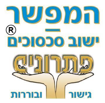 לוגו 