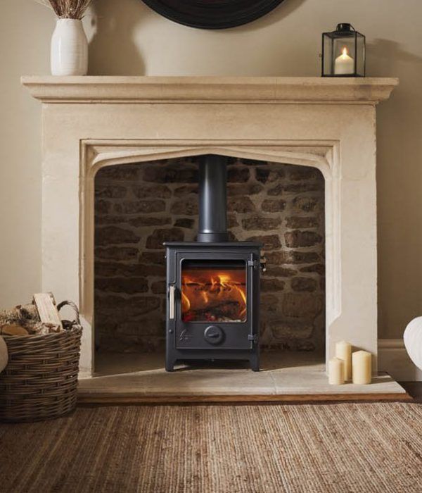 Multi-fuel & Wood Burning Stoves