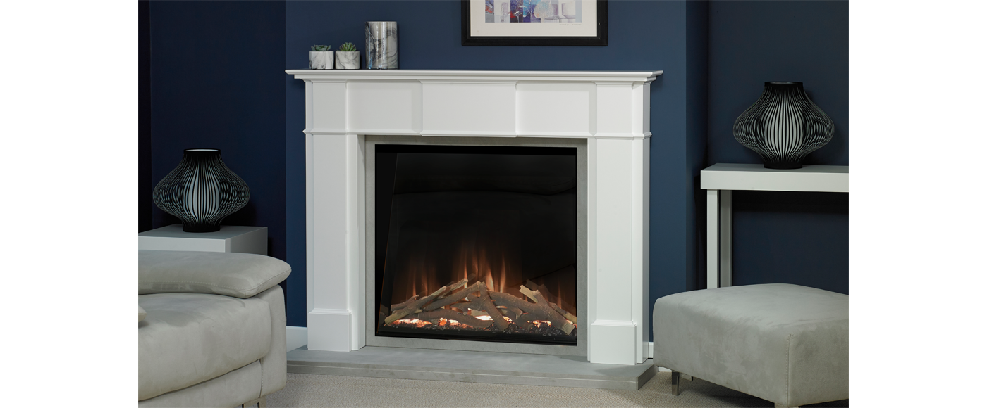 Inset Stove