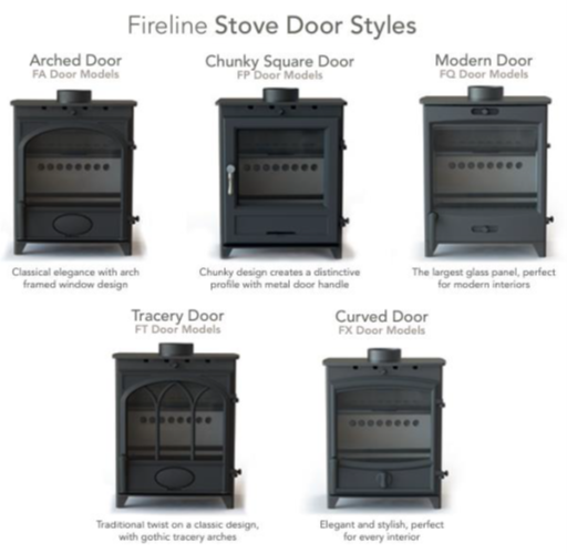 Stove Package Deals