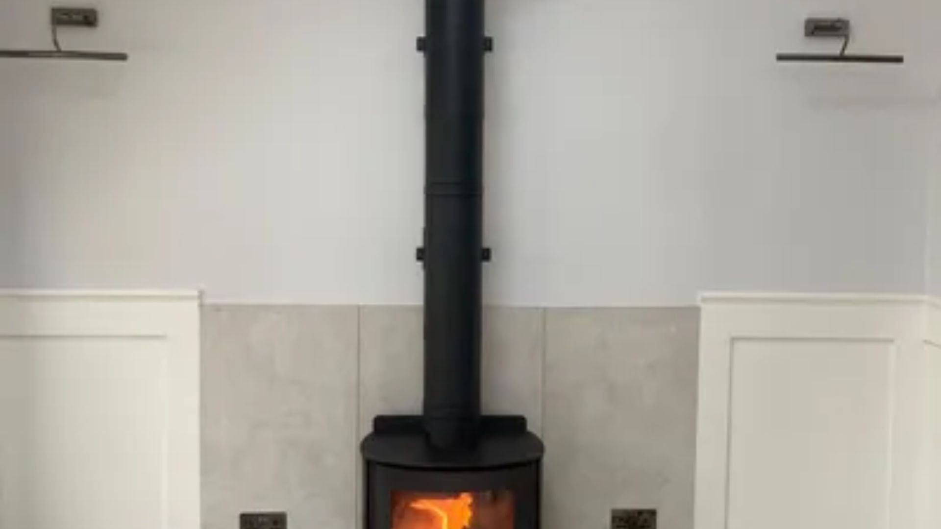 chimney