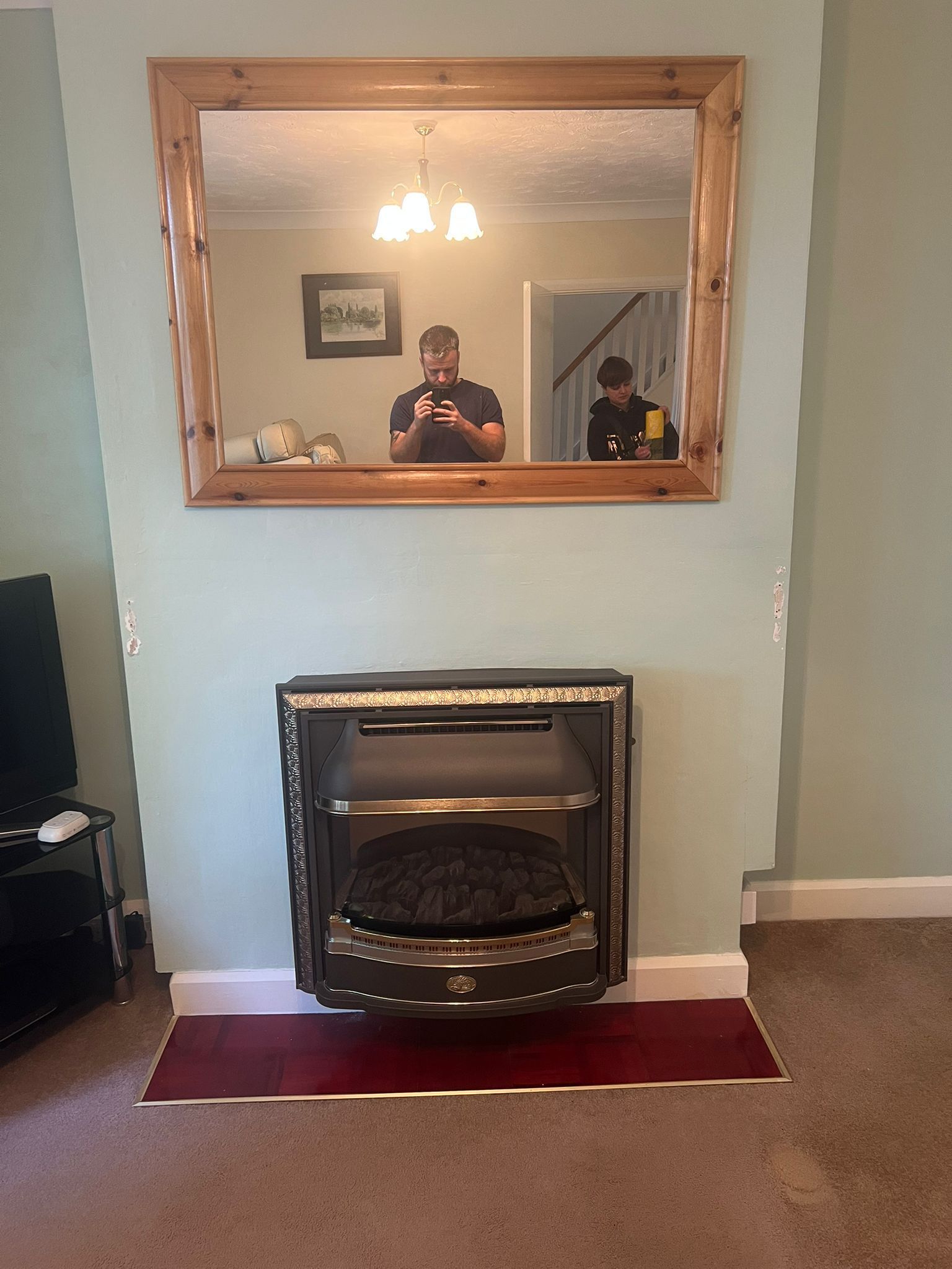 mirror