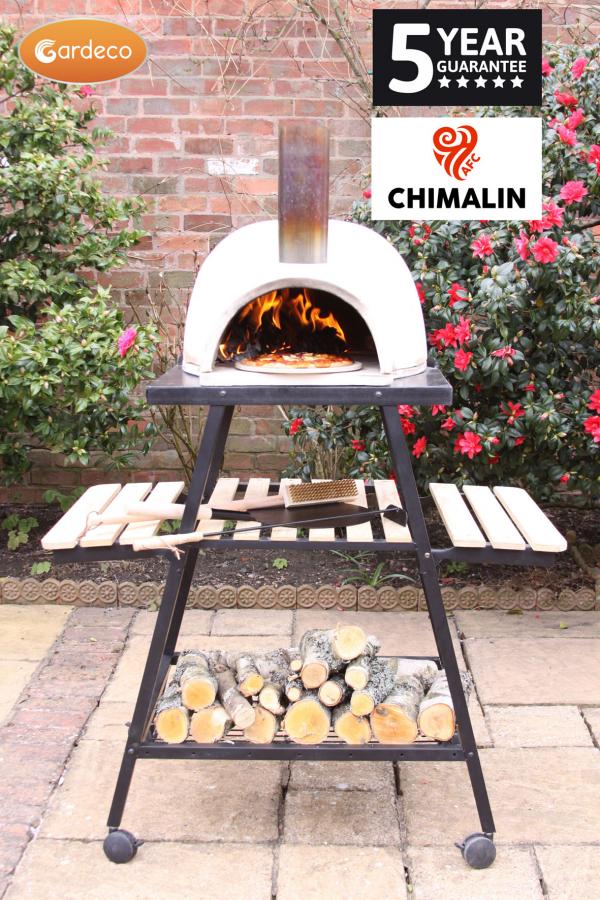 pizza oven