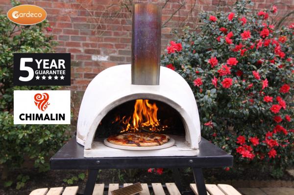 pizza oven