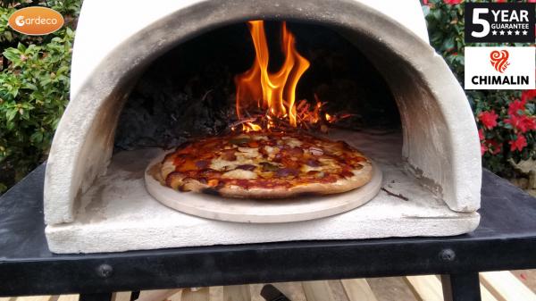 pizza oven