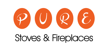 Pure Stoves logo