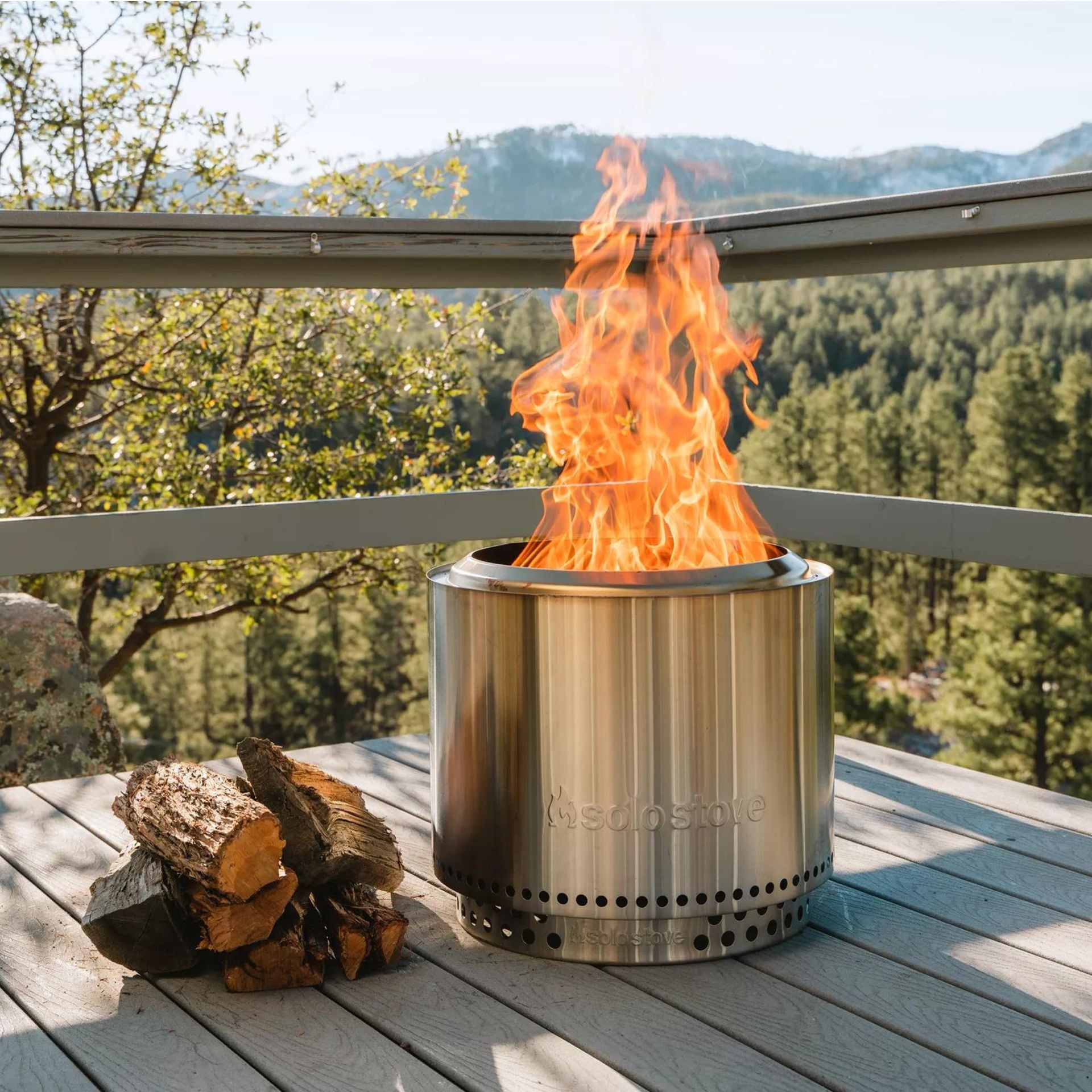 Outdoor Products
