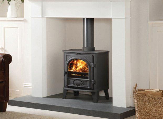 stove