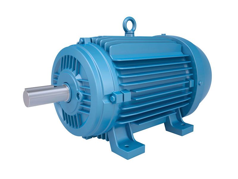 generador eléctrico