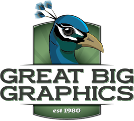 Great Big Graphics

