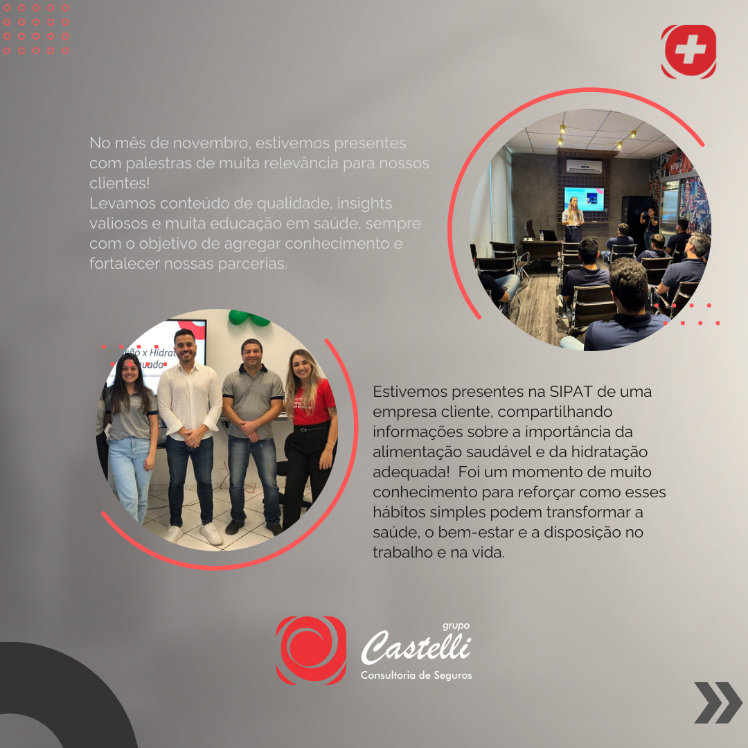 Um homem está fazendo uma apresentação para um grupo de pessoas em uma sala.