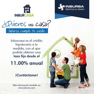 Crédito hipotecario