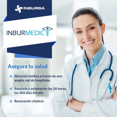 Gastos médicos mayores