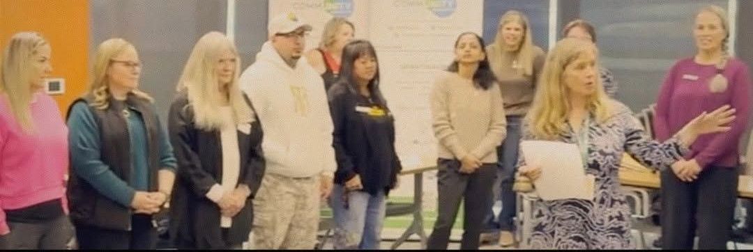 Community Impact Film Highlights the Power of Collaboration