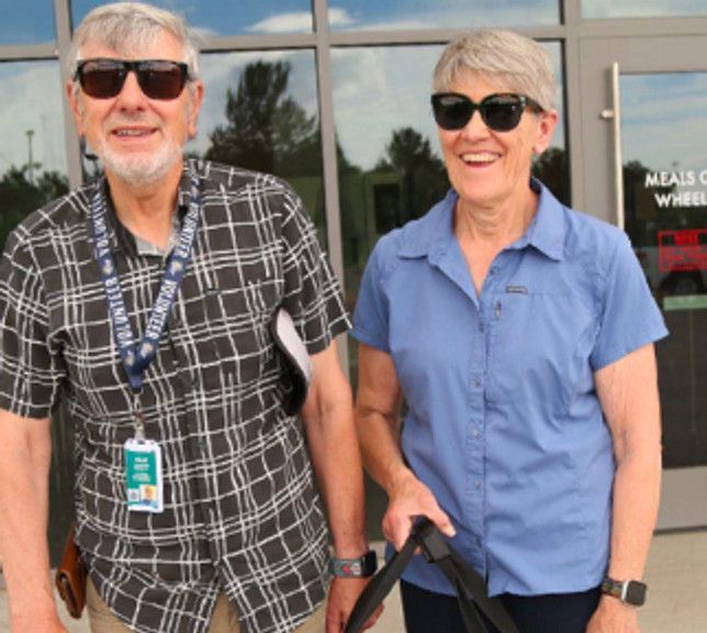 Meals on Wheels: Helping Older Adults Stay Safe, Nourished, and Connected