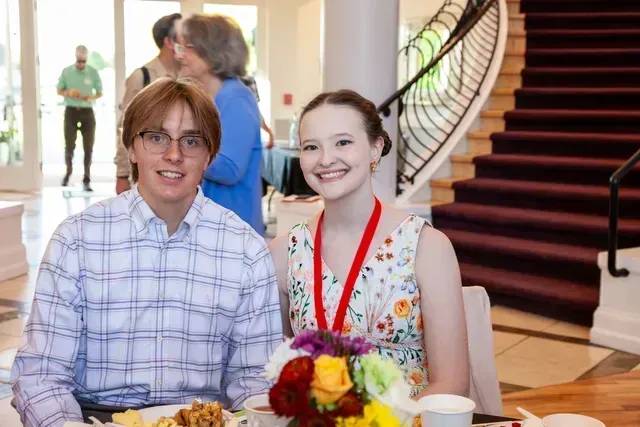 Heart of Broomfield Awards