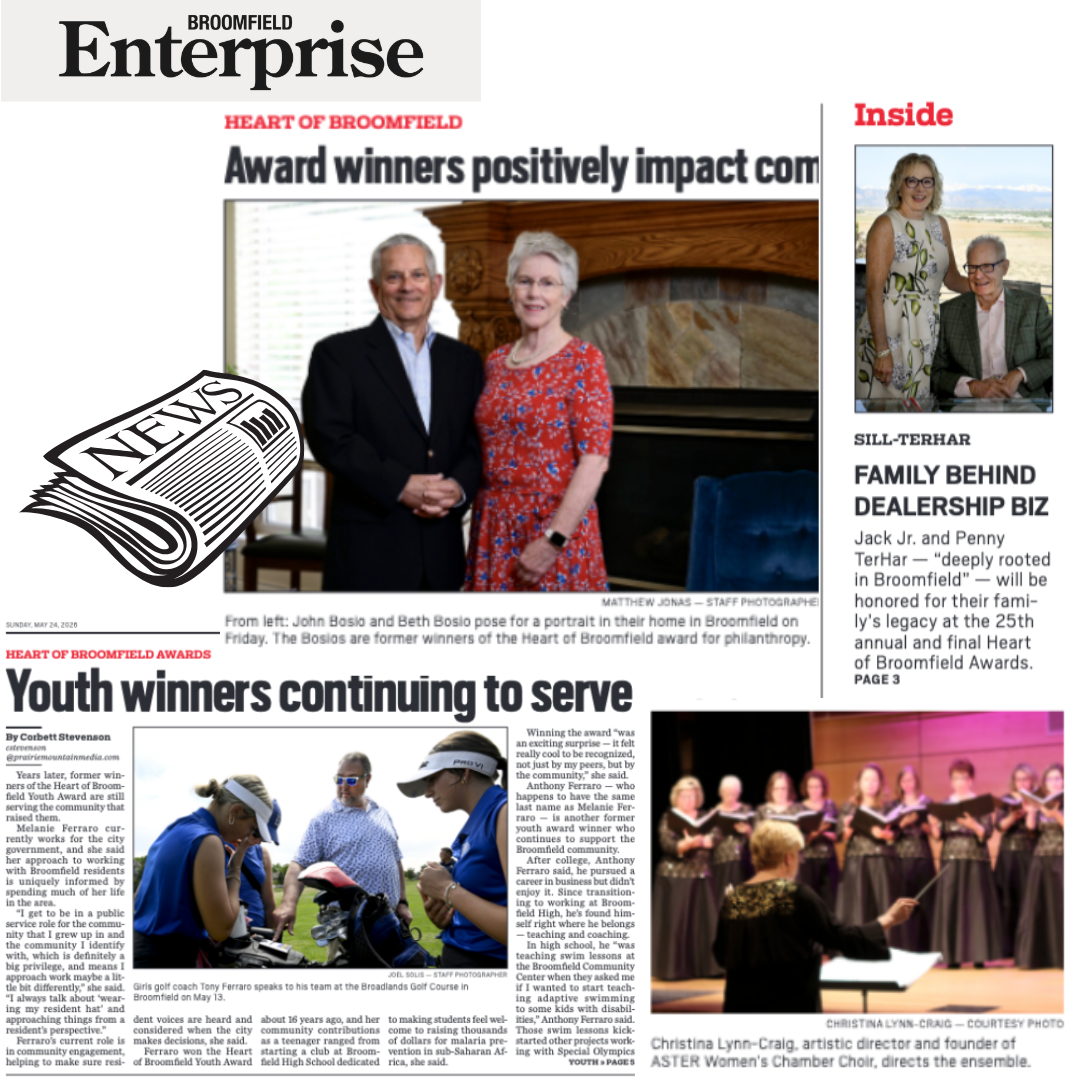 2026 Broomfield Enterprise articles