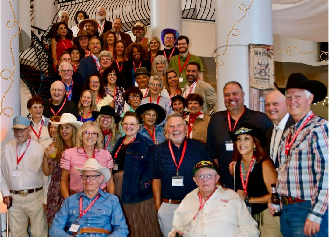 A Community Celebration 25 Years in the Making