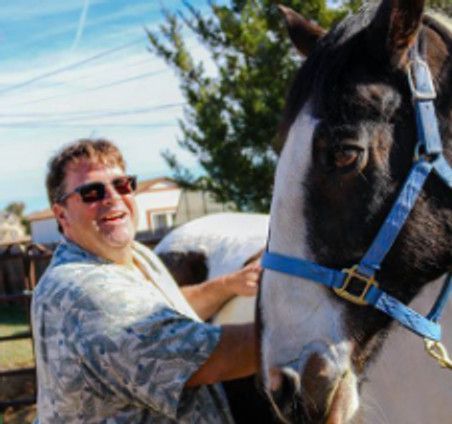 Nonprofit Grantees Transform Lives: The Sunny Horse Foundation