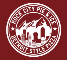 Rock City Pizza and Ice