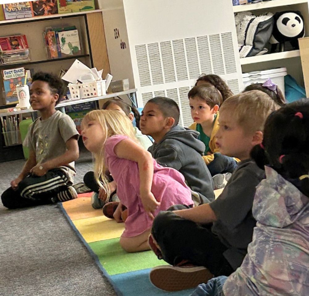 Giving Kids a Strong Start: The Rising K Summer Summit