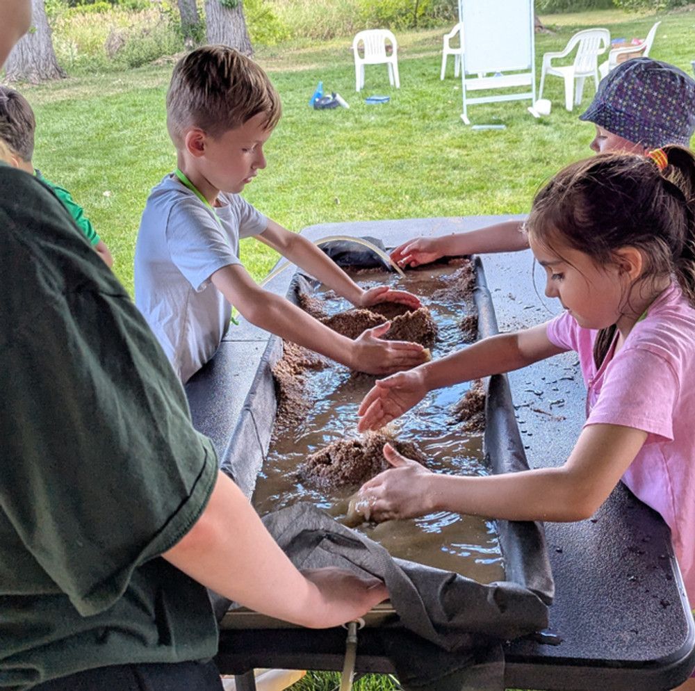 Broomfield STEM Camp: Hands-On Learning Sparks Enthusiasm