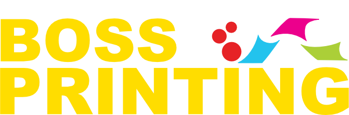 Boss Printing