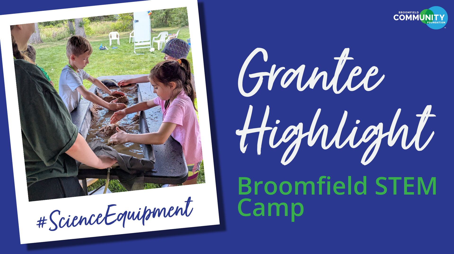 Broomfield STEM Camp: Hands-On Learning Sparks Enthusiasm