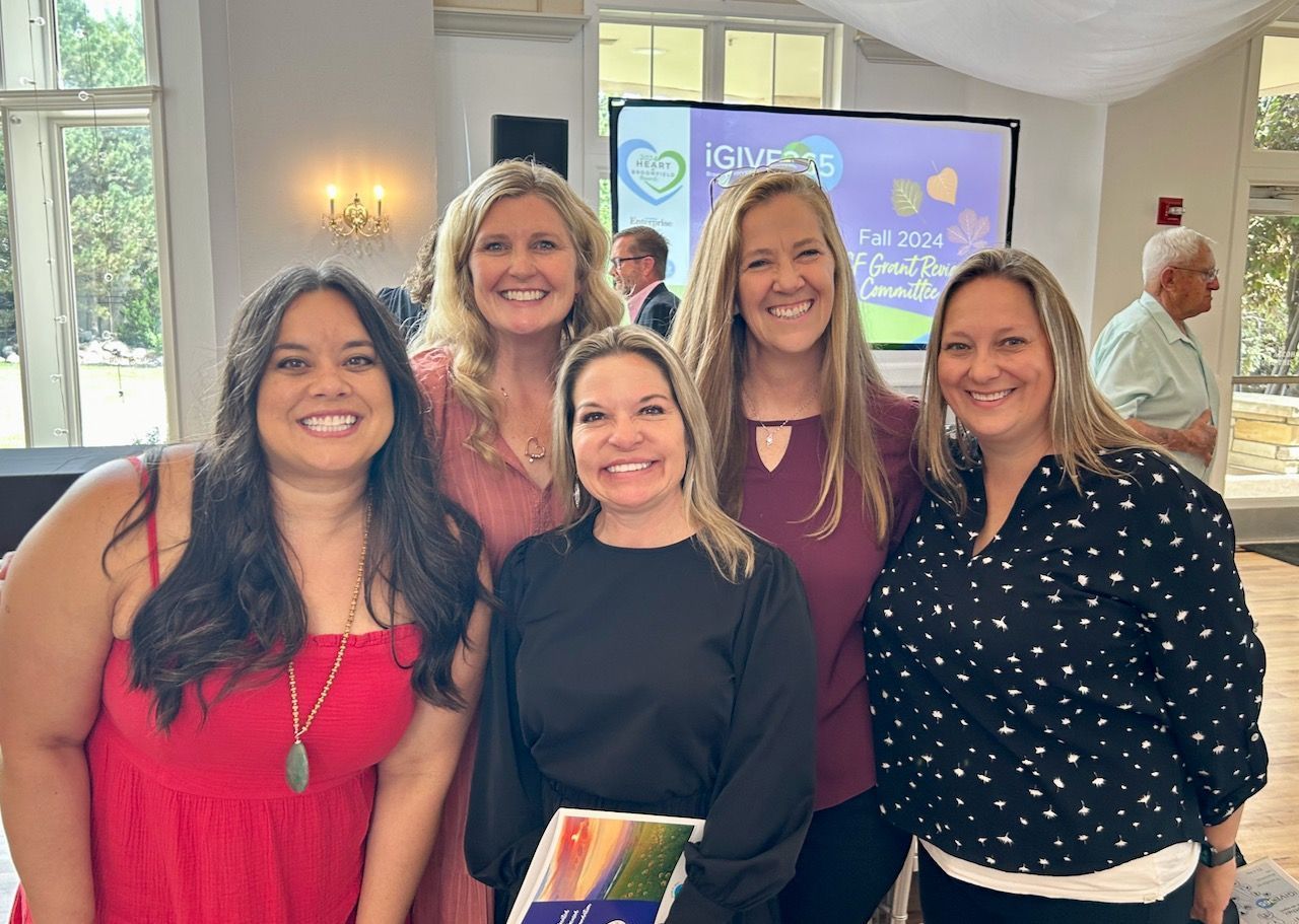 2024 Heart of Broomfield Awards